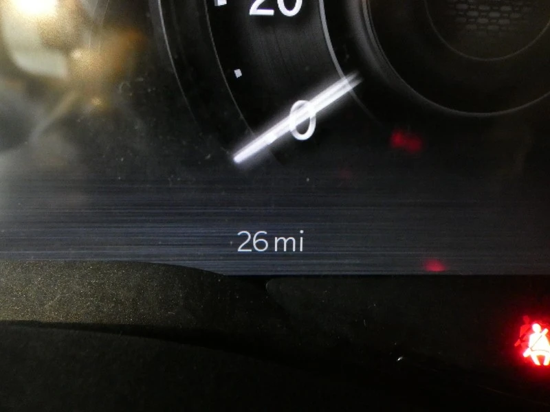 2026 Ram 3500 - Image 28 of 31