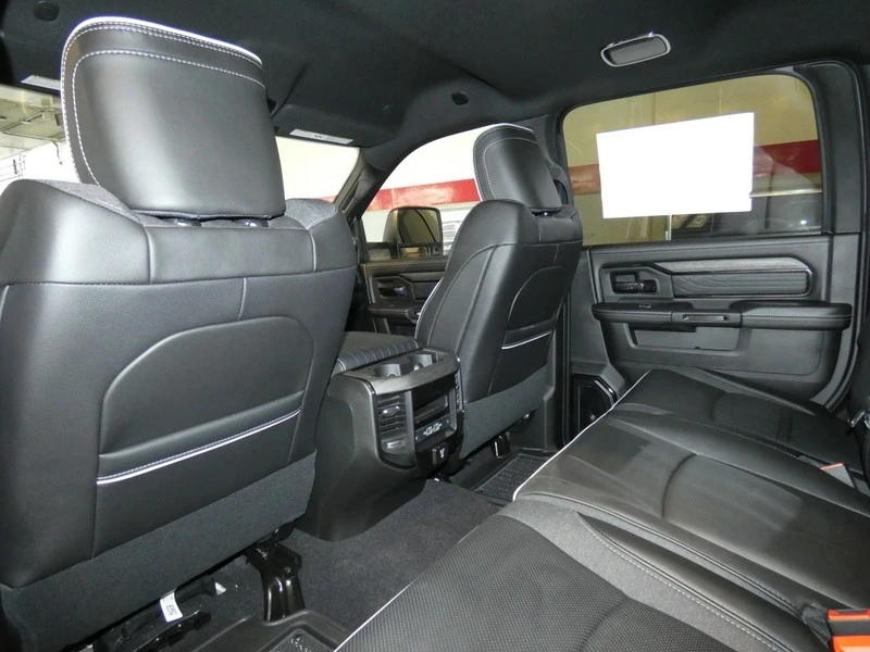 2026 Ram 3500 - Image 31 of 31