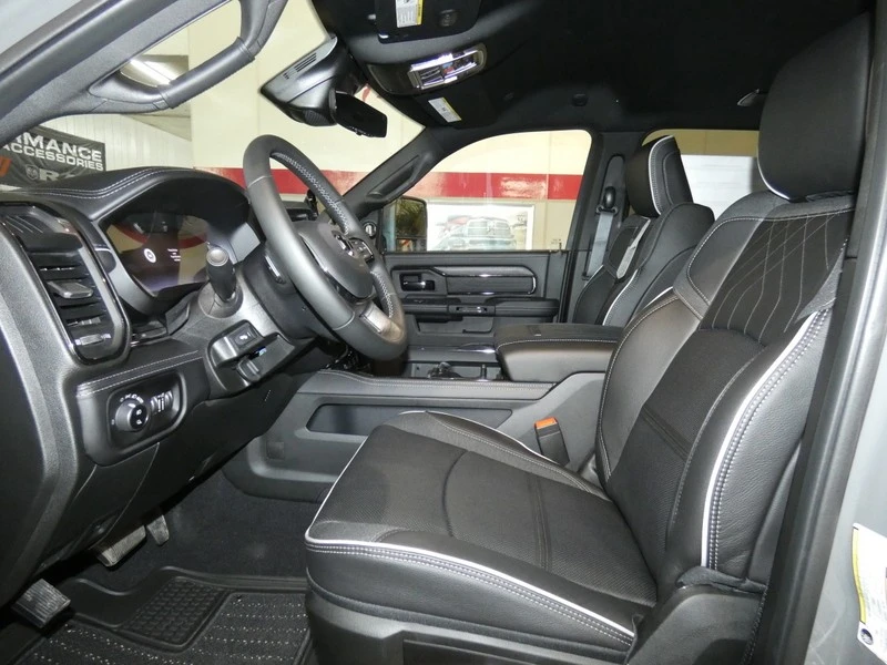 2026 Ram 3500 - Image 11 of 21