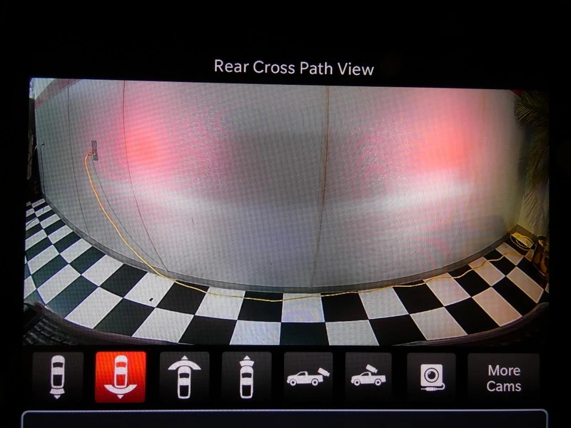 2026 Ram 3500 - Image 16 of 21