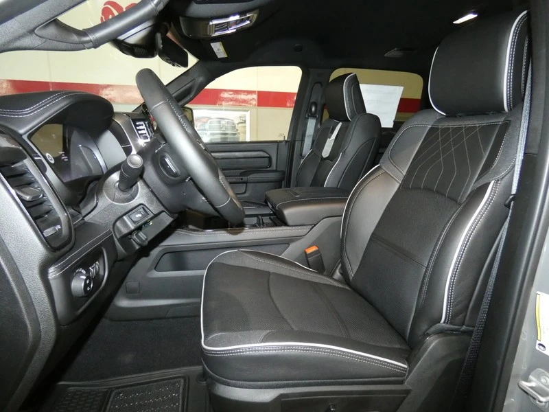 2026 Ram 3500 - Image 10 of 21