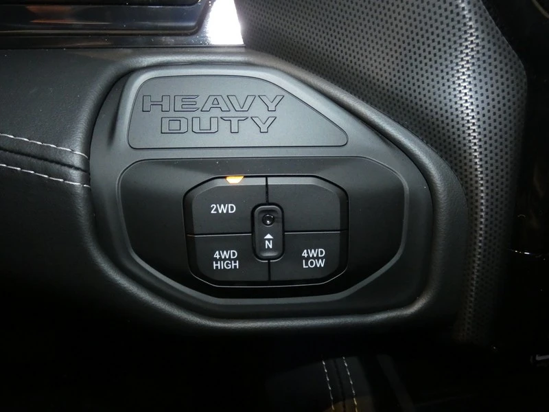 2026 Ram 3500 - Image 22 of 31