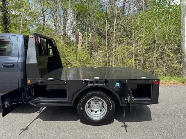 2026 Ram 3500 - Image 12 of 31
