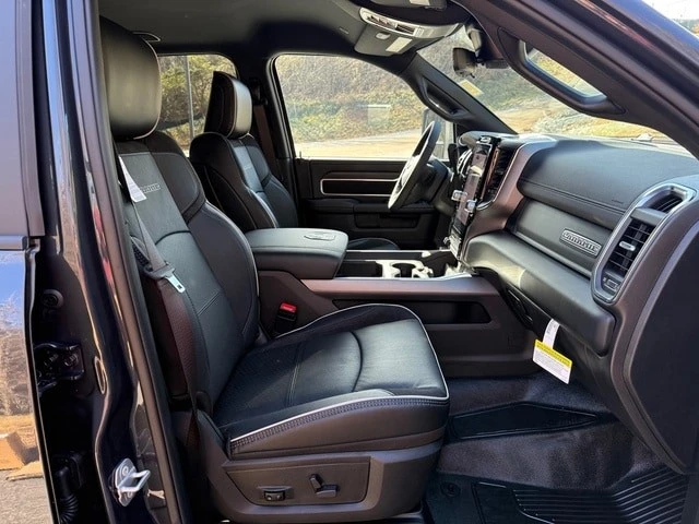 2026 Ram 3500 - Image 21 of 21