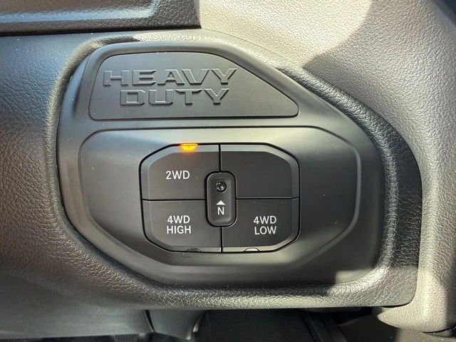 2026 Ram 3500 - Image 27 of 31