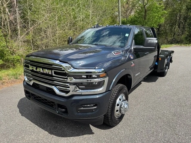 2026 Ram 3500 - Image 3 of 31
