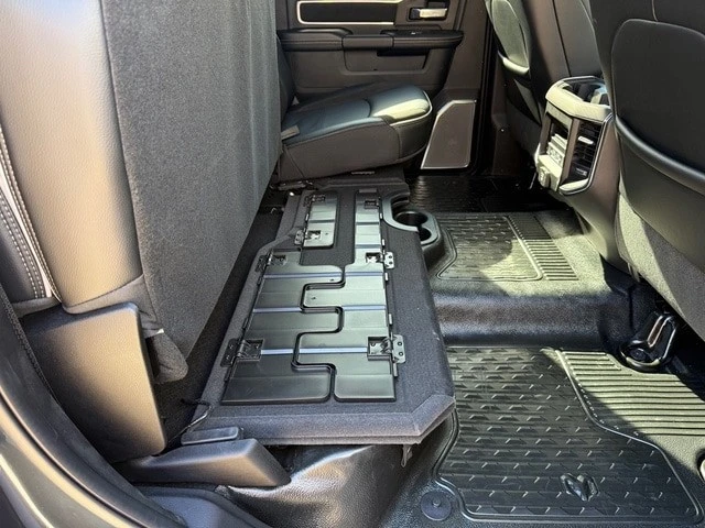 2026 Ram 3500 - Image 23 of 31
