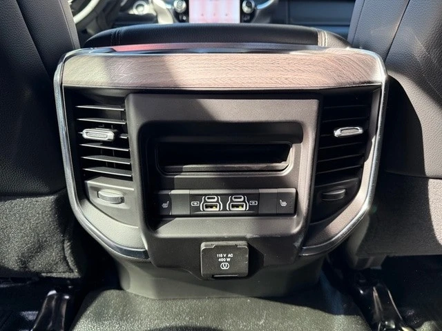 2026 Ram 3500 - Image 21 of 31
