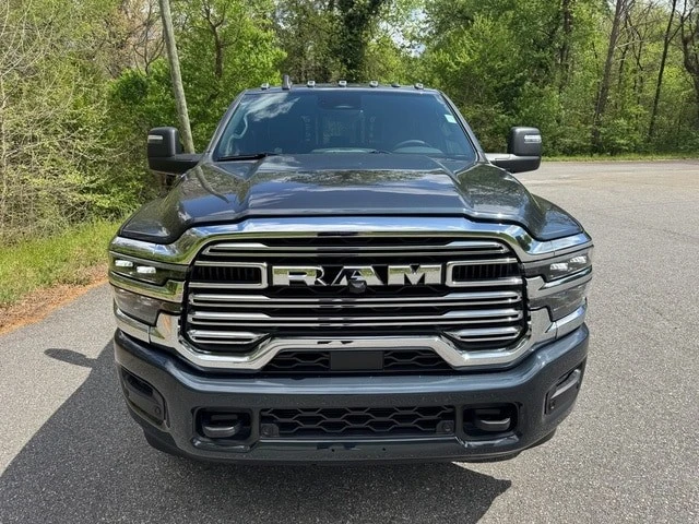 2026 Ram 3500 - Image 4 of 21
