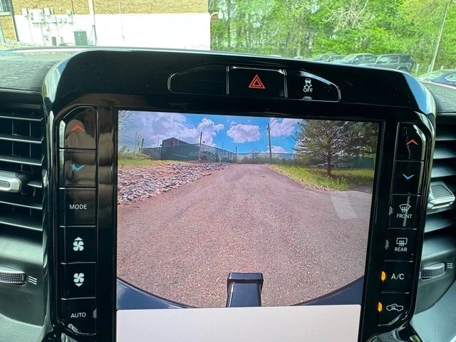 2026 Ram 3500 - Image 31 of 31