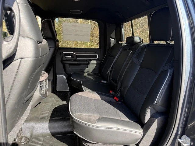 2026 Ram 3500 - Image 19 of 31
