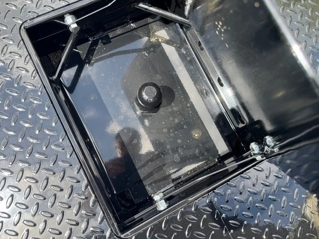 2026 Ram 3500 - Image 10 of 21