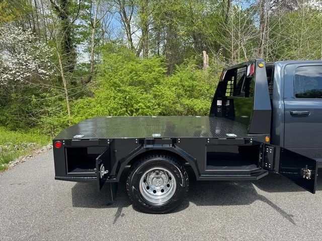 2026 Ram 3500 - Image 8 of 31