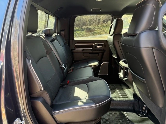 2026 Ram 3500 - Image 22 of 31