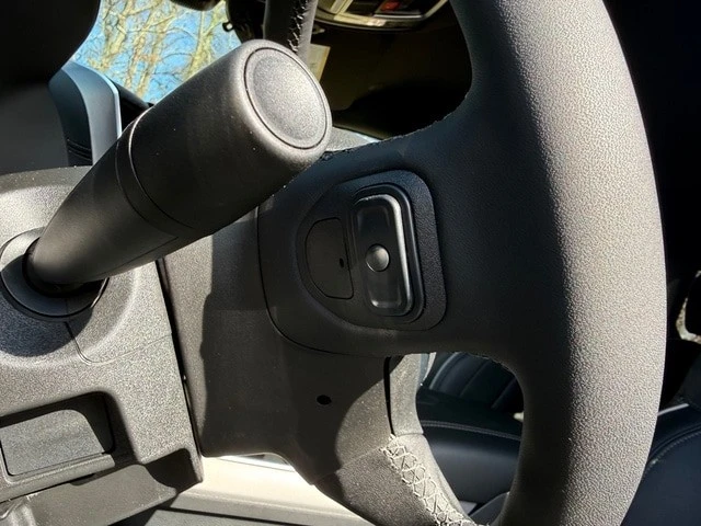 2026 Ram 3500 - Image 18 of 31