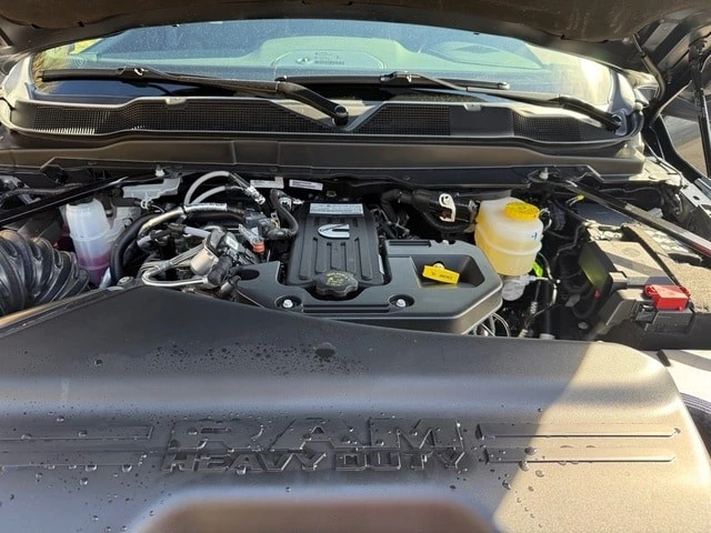 2026 Ram 3500 - Image 13 of 31