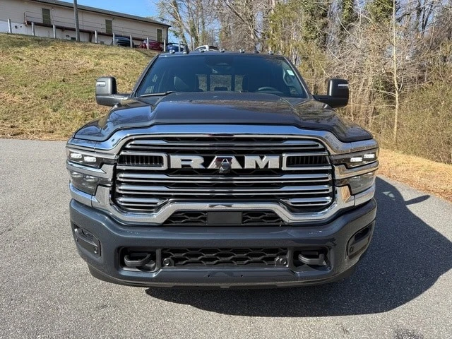 2026 Ram 3500 - Image 4 of 21