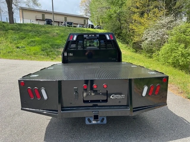 2026 Ram 3500 - Image 9 of 31