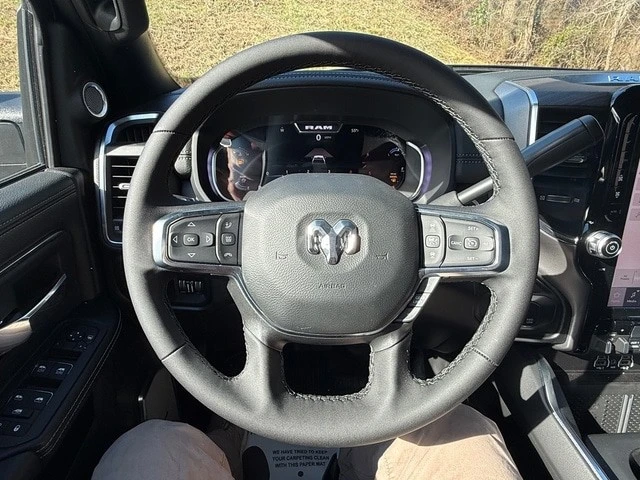 2026 Ram 3500 - Image 25 of 31