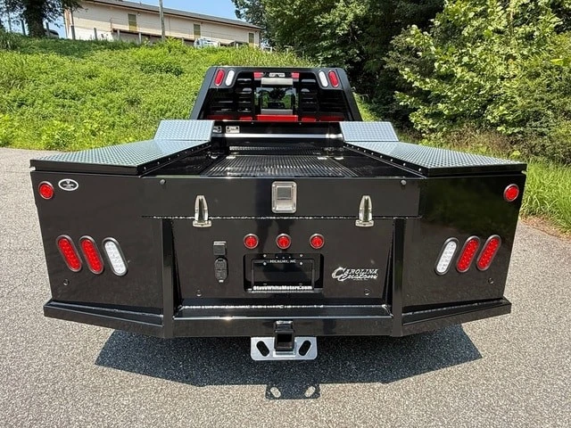 2026 Ram 3500 - Image 8 of 31