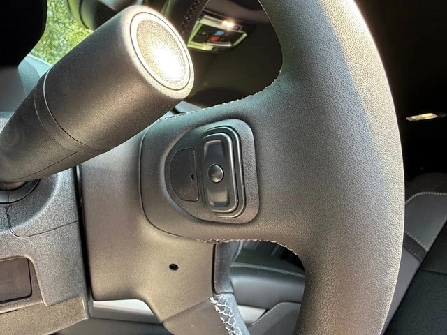 2026 Ram 3500 - Image 17 of 31