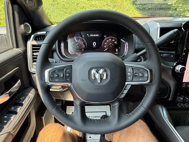 2026 Ram 3500 - Image 22 of 31