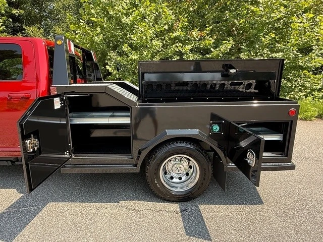 2026 Ram 3500 - Image 11 of 31