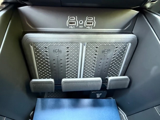 2026 Ram 3500 - Image 30 of 31