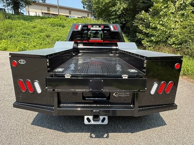 2026 Ram 3500 - Image 9 of 31