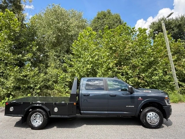 2026 Ram 3500 - Image 6 of 31
