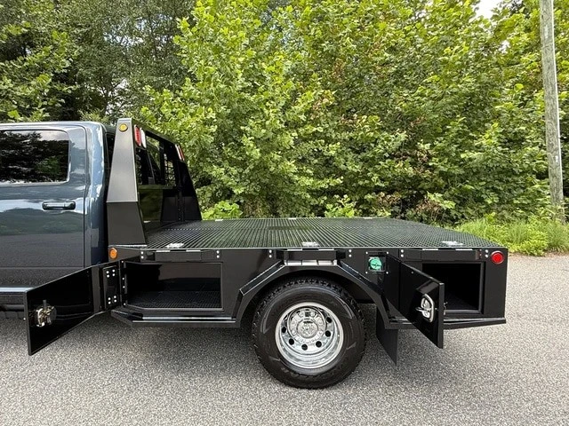 2026 Ram 3500 - Image 10 of 31