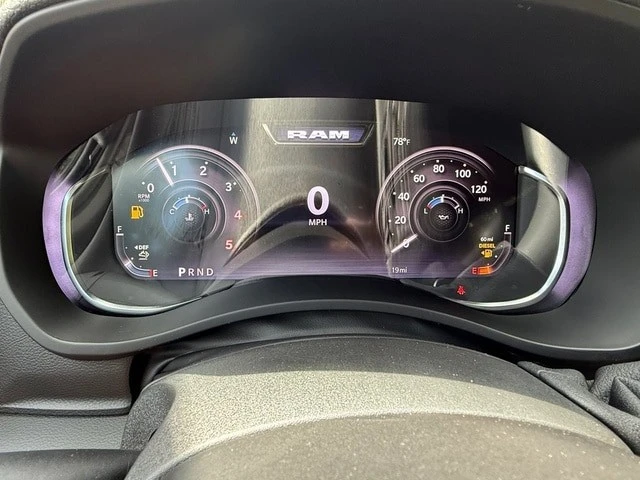 2026 Ram 3500 - Image 22 of 31