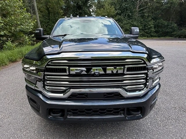 2026 Ram 3500 - Image 4 of 31