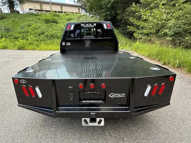 2026 Ram 3500 - Image 9 of 31