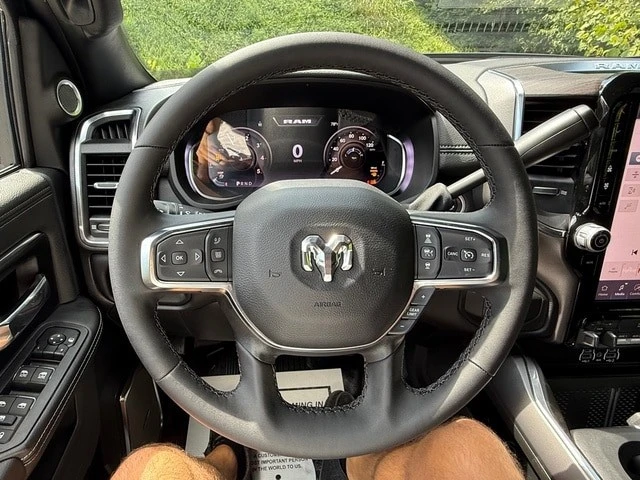 2026 Ram 3500 - Image 21 of 31