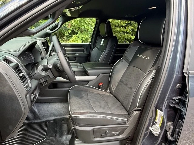 2026 Ram 3500 - Image 13 of 31
