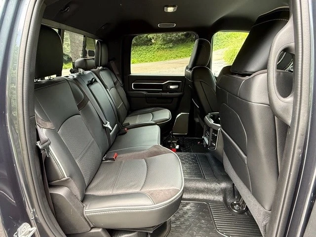 2026 Ram 3500 - Image 19 of 31
