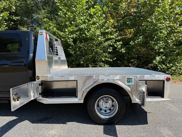 2026 Ram 3500 - Image 11 of 31