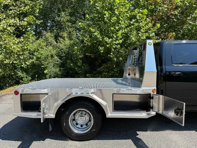 2026 Ram 3500 - Image 7 of 31
