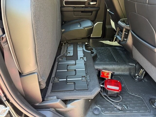 2026 Ram 3500 - Image 22 of 31