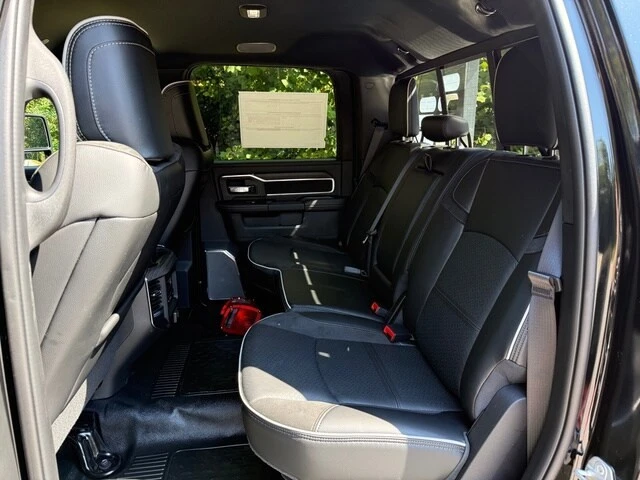 2026 Ram 3500 - Image 18 of 31