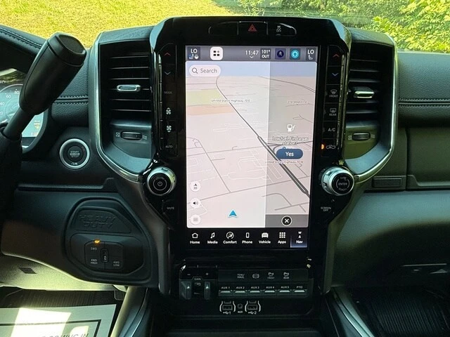 2026 Ram 3500 - Image 29 of 31