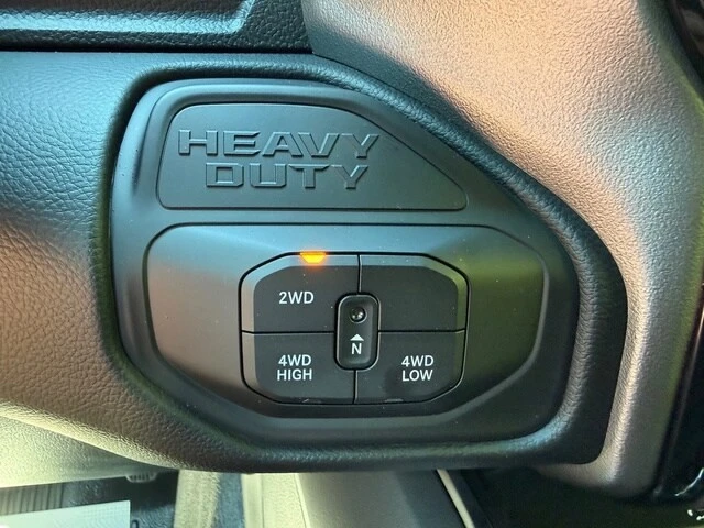 2026 Ram 3500 - Image 26 of 31