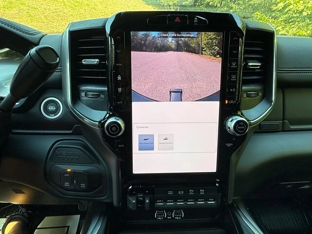 2026 Ram 3500 - Image 30 of 31