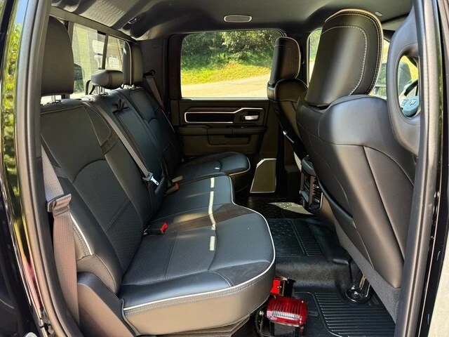 2026 Ram 3500 - Image 21 of 31