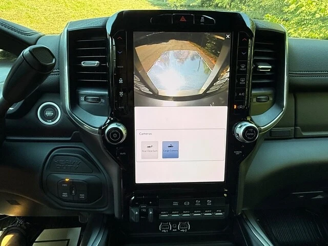 2026 Ram 3500 - Image 31 of 31