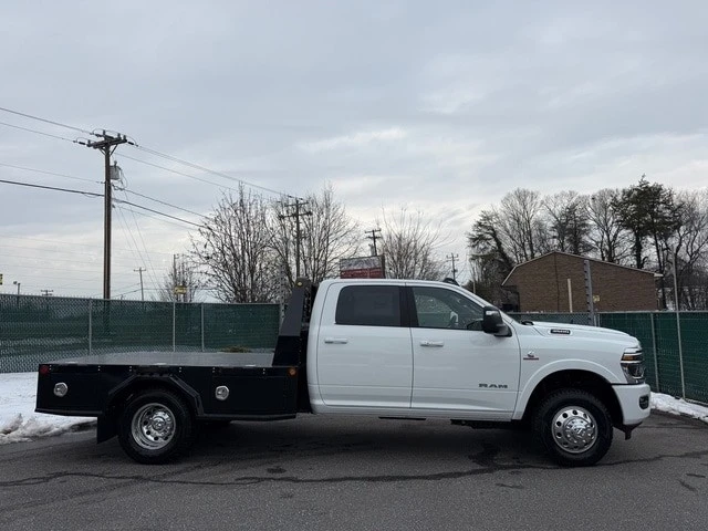 2026 Ram 3500 - Image 6 of 21