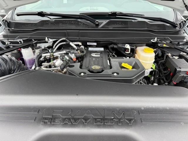 2026 Ram 3500 - Image 12 of 21