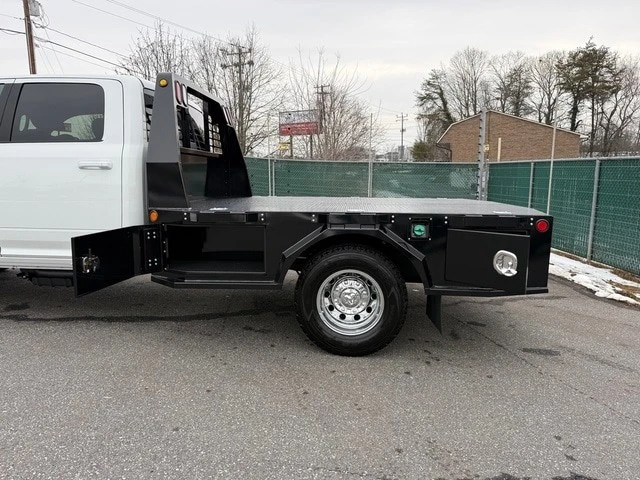 2026 Ram 3500 - Image 11 of 21