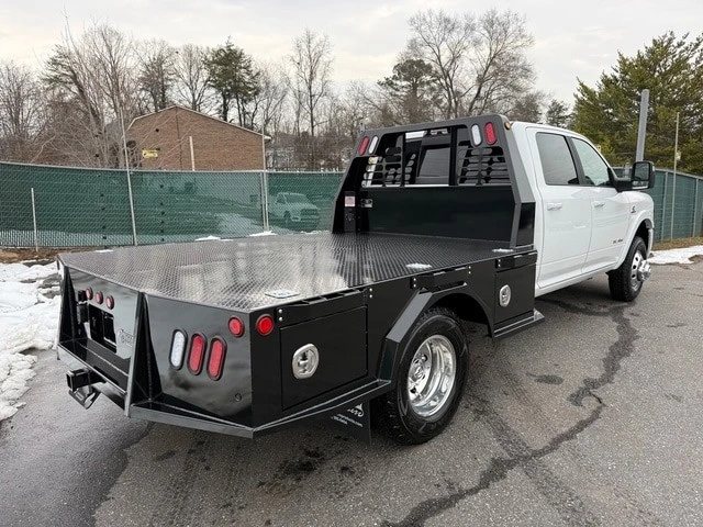 2026 Ram 3500 - Image 8 of 21